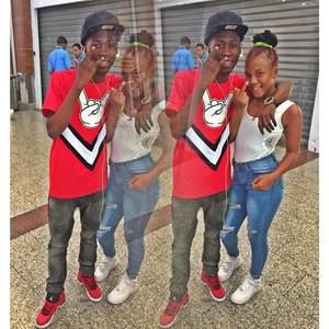 Meet your Posher, Mėlissa